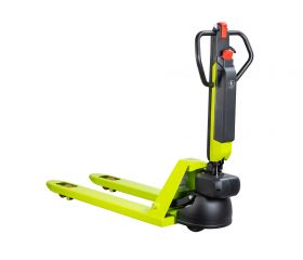 TRASPALETA  ÉLECTRICA AGILE EVO